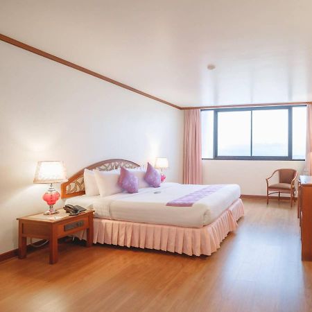 K.P. Grand Hotel Chanthaburi Zewnętrze zdjęcie