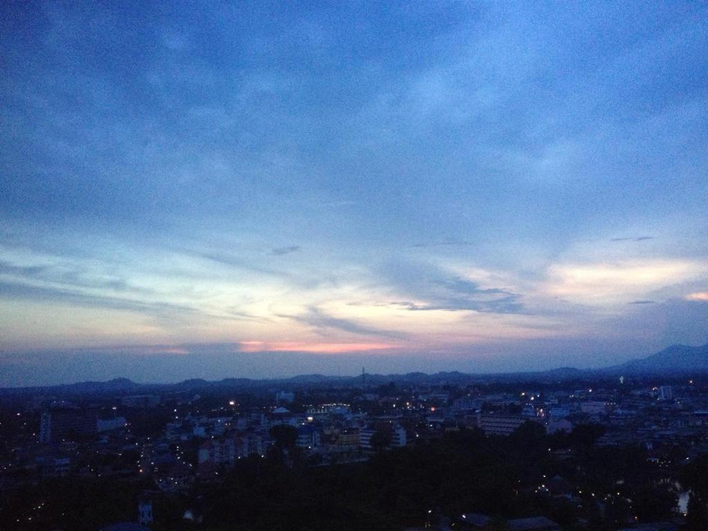 K.P. Grand Hotel Chanthaburi Zewnętrze zdjęcie