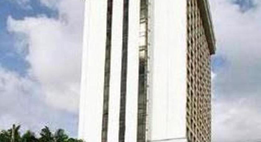 K.P. Grand Hotel Chanthaburi Zewnętrze zdjęcie