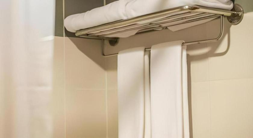 K.P. Grand Hotel Chanthaburi Zewnętrze zdjęcie