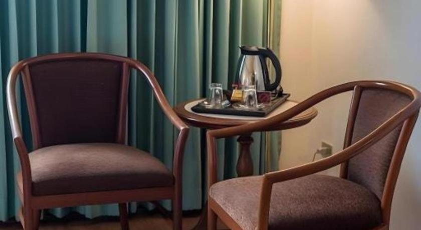 K.P. Grand Hotel Chanthaburi Zewnętrze zdjęcie