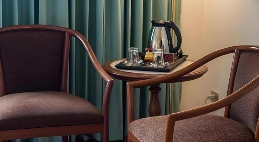 K.P. Grand Hotel Chanthaburi Zewnętrze zdjęcie