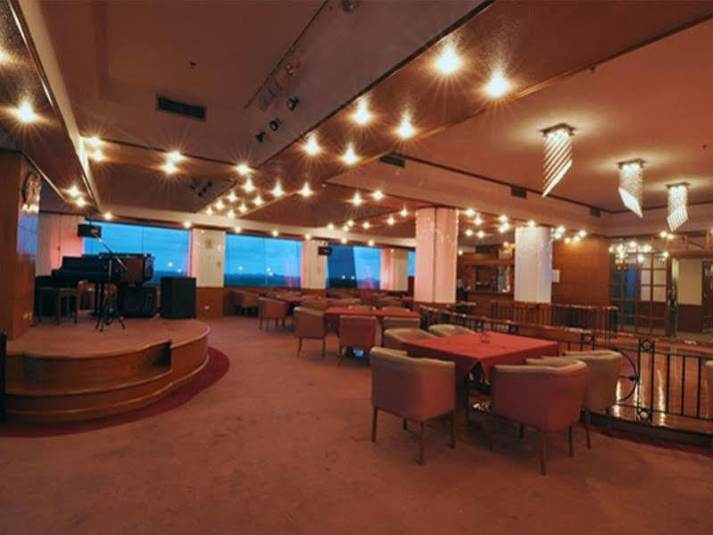 Kp Grand Hotel Chanthaburi Zewnętrze zdjęcie