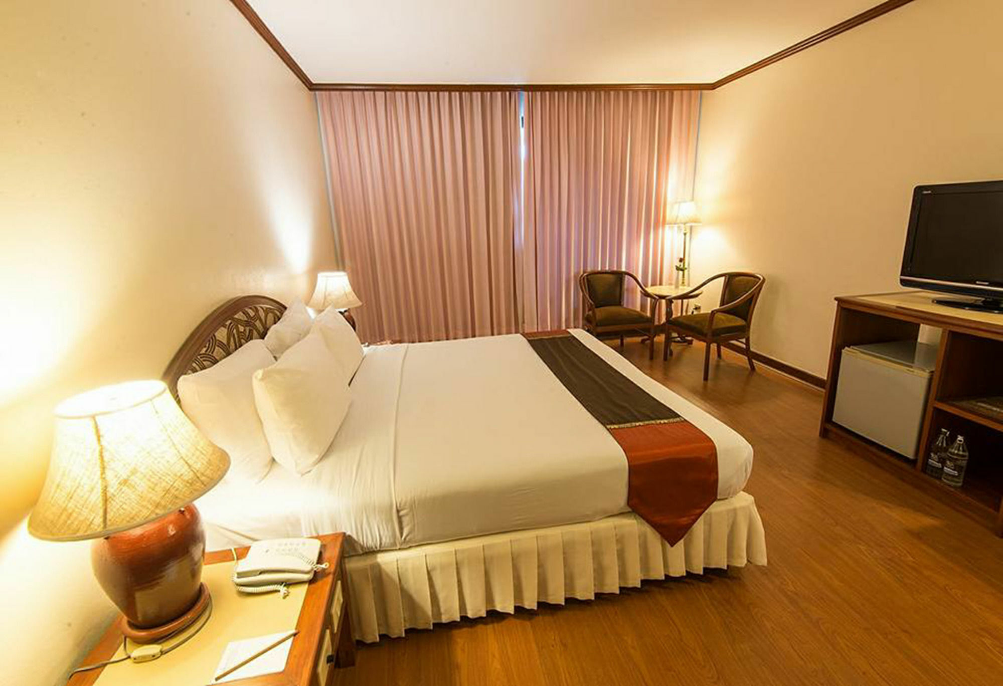 Kp Grand Hotel Chanthaburi Zewnętrze zdjęcie