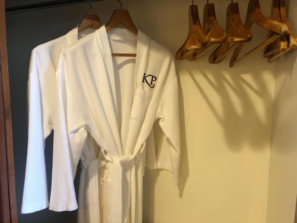 K.P. Grand Hotel Chanthaburi Zewnętrze zdjęcie